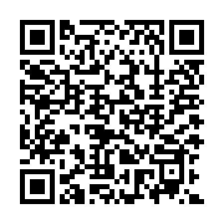 QR Code for Financial Services landing page